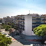 Cambrils Blau Residencial Team019 Espana