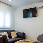 Apartamentos Cibeles Centro Historico, Nuevo Establecimiento