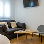 Apartamentos Cibeles Centro Historico, Nuevo Establecimiento