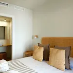 San Jose Suites 3 Hab, Piscina, Solarium Y Wifi