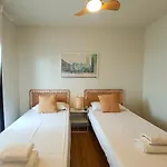 San Jose Suites 3 Hab, Piscina, Solarium Y Wifi