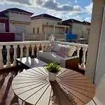 La Terraza De Torremari - Nudista - Vera Playa