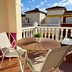La Terraza De Torremari - Nudista - Vera Playa