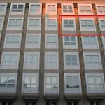 Apartamento Cerca De Las Playas Con Garaje