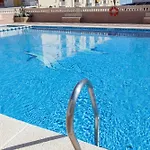 Apartamento Grande Xeraco Playa