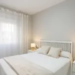 Apartamento Grande Xeraco Playa