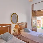 Apartamentos Casa Palacio Vida