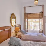 Apartamentos Casa Palacio Vida