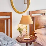 Apartamentos Casa Palacio Vida