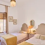 Apartamentos Casa Palacio Vida