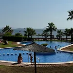 Seaside La Manga Apartment