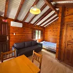 Camping Bosque De G0Rd0N