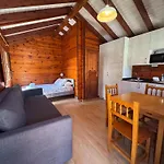 Camping Bosque De G0Rd0N