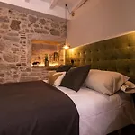 Olabarrera Alojamientos En El Centro De Coruna