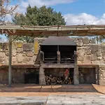Cal Masover De Vilardaga