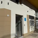 Ola Malaga