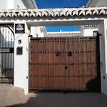 El Molino Alto De Alora