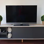 Benissanet Tarragona Apartment Cal Sanet