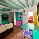 La Casa De Los Colores