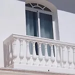 Arcos Beach Chipiona