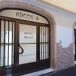 Arcos Beach Chipiona