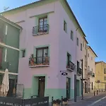 Hotel Casa Rosetta Boutique