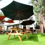 Villa Del Monte Casa Rural