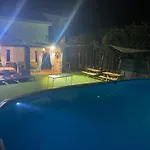Villa Del Monte Casa Rural