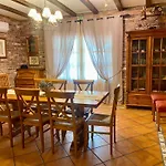 Villa Del Monte Casa Rural