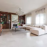Villa Privada En La Sierra