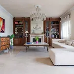 Villa Privada En La Sierra