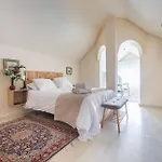 Villa Privada En La Sierra