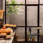 Ibis Styles Zaragoza Ramiro I