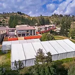Vilar Rural De Sant Hilari Sacalm By Serhs Hotels