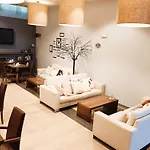 Hotel Sercotel Portales