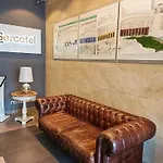 Hotel Sercotel Portales