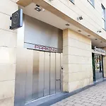 Hotel Sercotel Portales