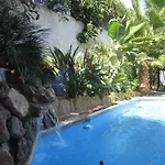 Hotel Tikar