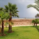 Hotel Tikar
