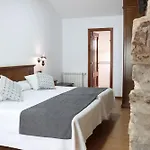 Hotel Pazos Alba