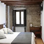 Hotel Pazos Alba