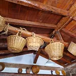 Alojamientos Rurales Colonos