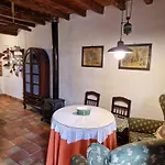 Alojamientos Rurales Colonos