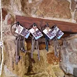 Alojamientos Rurales Colonos
