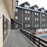 Hotel Snoe La Corza Blanca