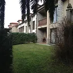 Jardín San Pelayo