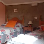 Hostal Rural La Collada de Aralla