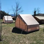 Camping Parc Gualba