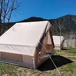 Camping Parc Gualba