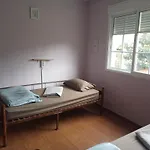 Albergue O Apalpador